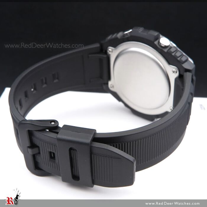 BUY Casio 5 Alarms 10 Year Battery Digital Watch MWD-100H-9AV