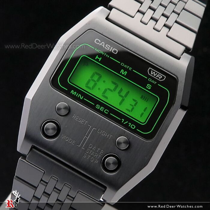 Vintage electronic watches online