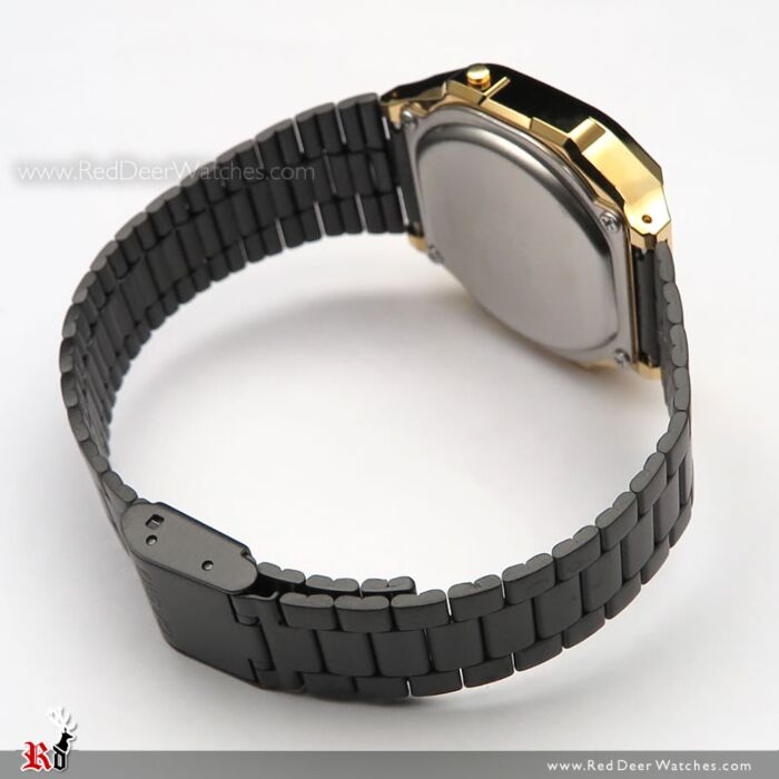 Casio a168wegb clearance