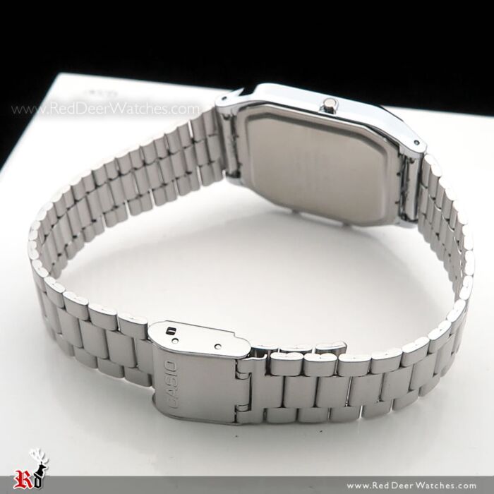 BUY CASIO DIGITAL ANALOG VINTAGE WATCH AQ-230A-7B, AQ230A