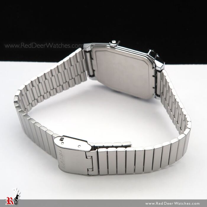 Casio AQ 800E 7A Uhren Unisex