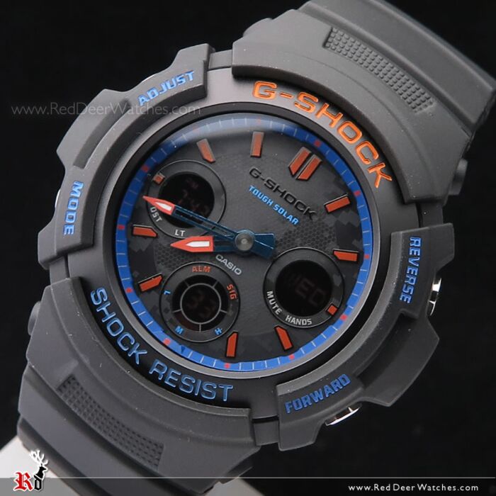 G shock sale g7900 tough solar