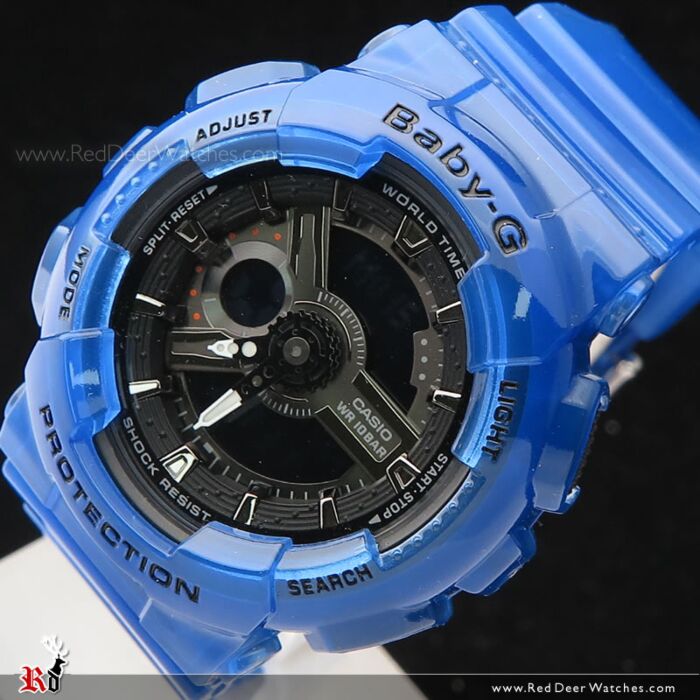 Baby g analog watch clearance