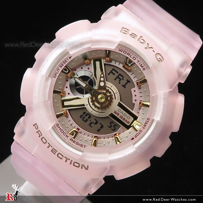 Baby g watch shop sales