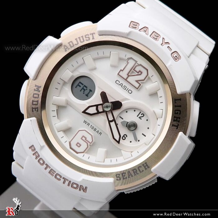 Baby g shop world time
