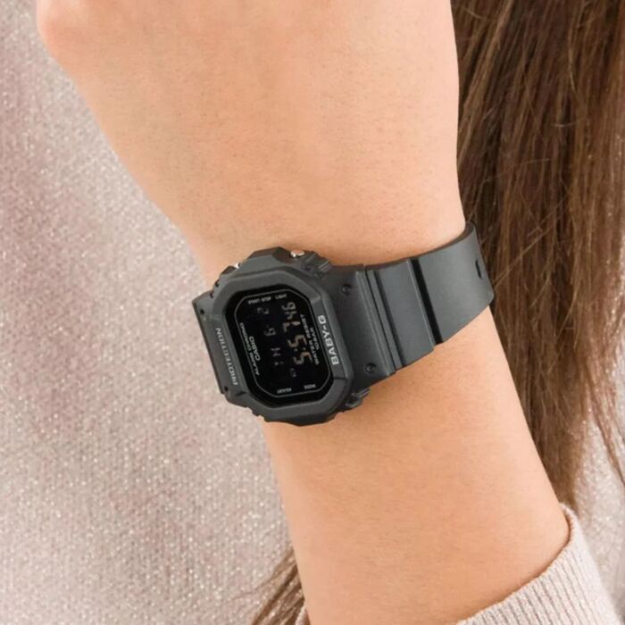 Baby g smartwatch online