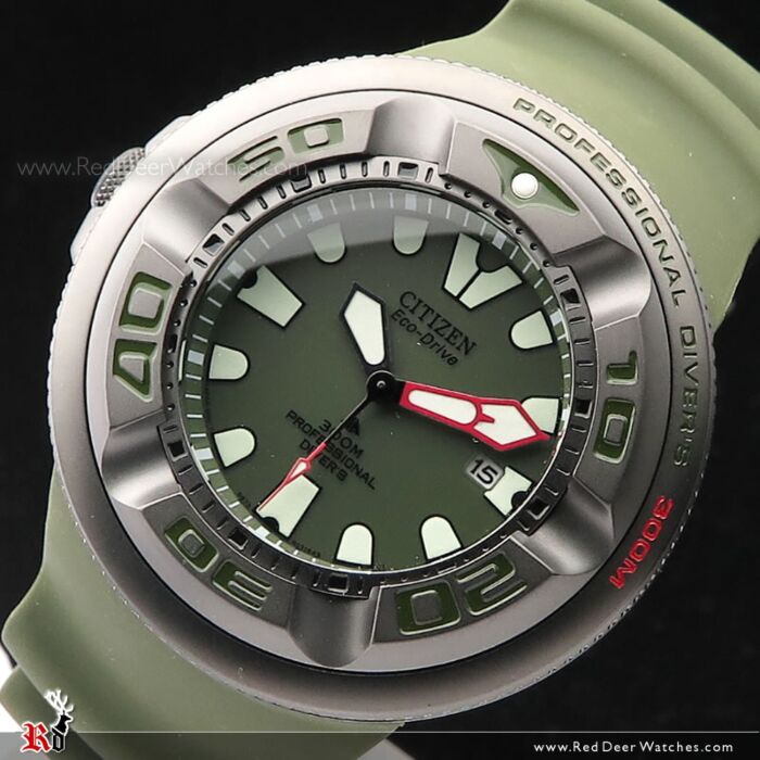 Citizen eco drive pro store