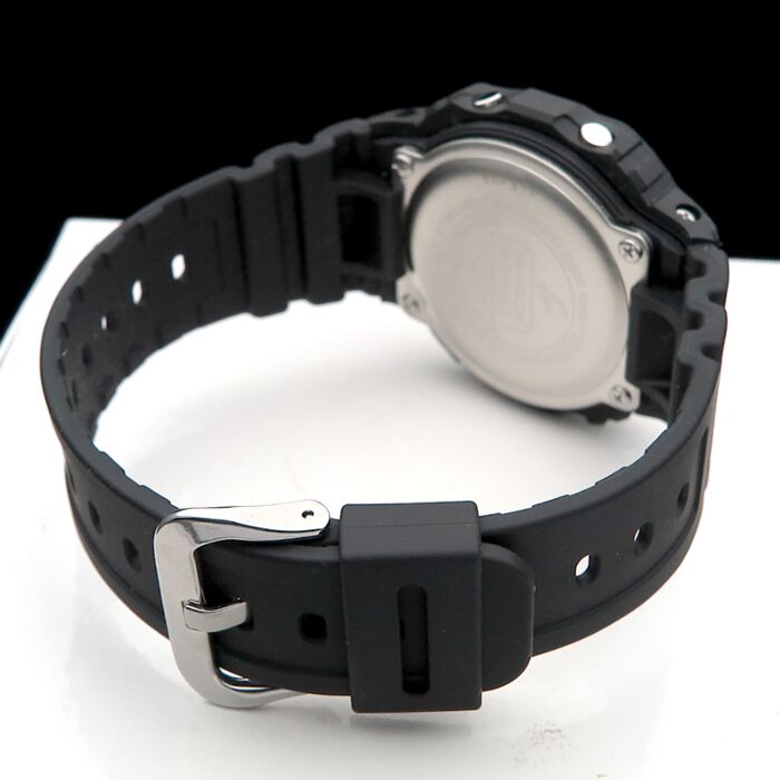 Casio G-Shock Iconic Styles With Origin Color Watch DW-5600RL-1