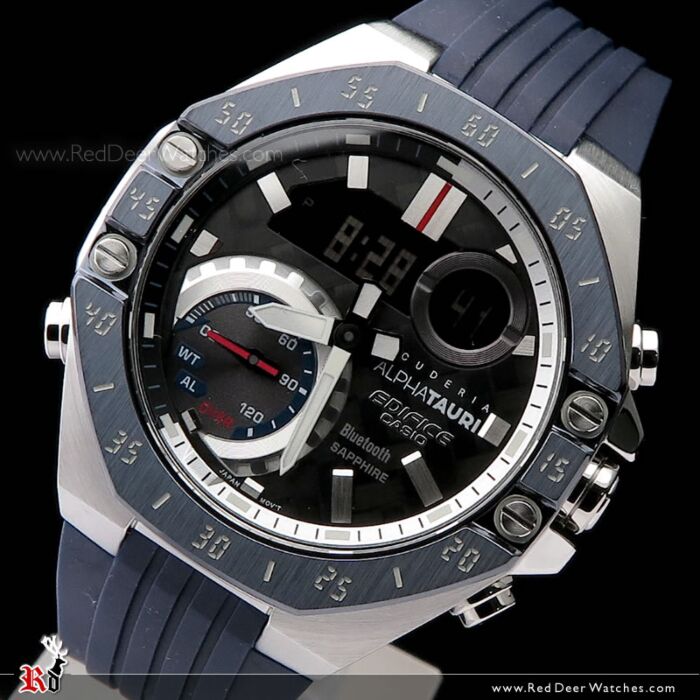 Casio edifice sapphire bluetooth clearance