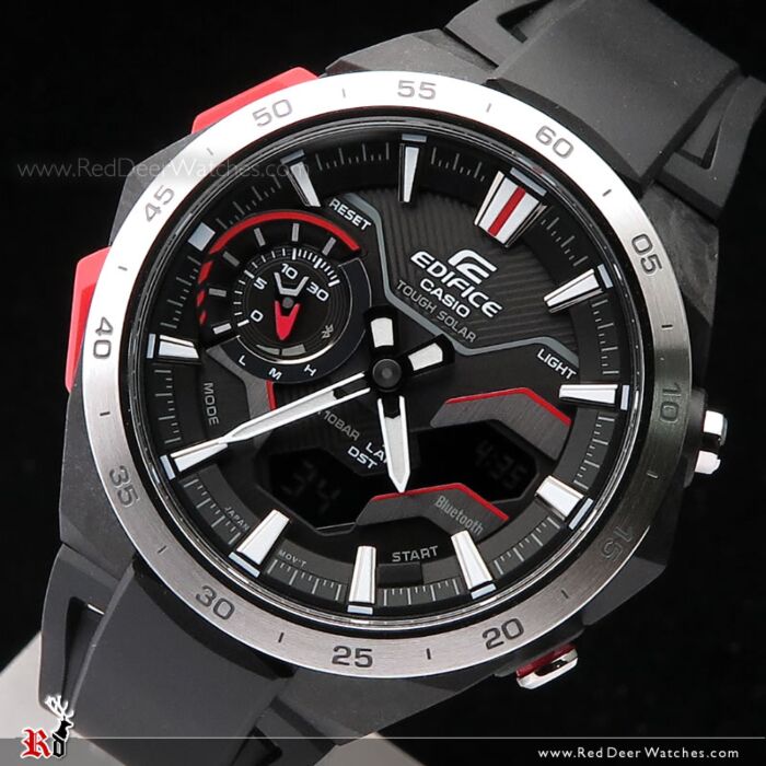 Solar watch bluetooth new arrivals