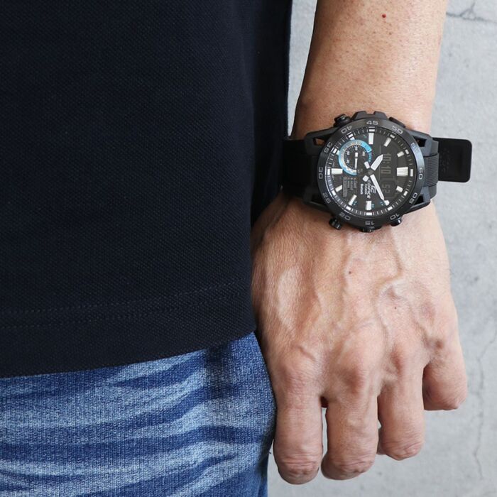 CASIO EDIFICE 腕時計 Bluetooth搭載 EDIFICE（CASIO） カシオ エディフィス 腕時計 メンズ CASIO