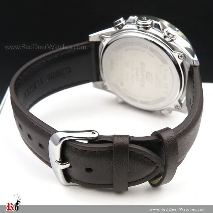 Casio edifice bluetooth cena clearance