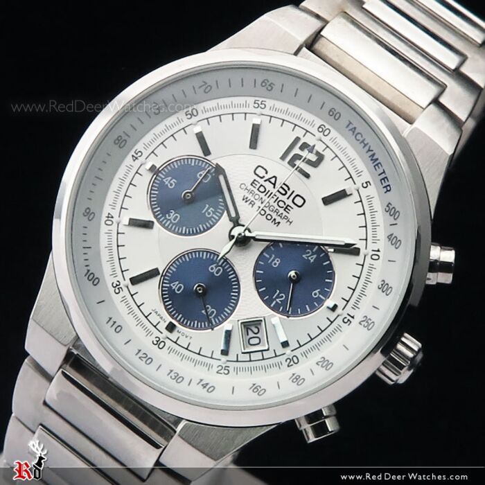 Casio tachymeter watch hotsell