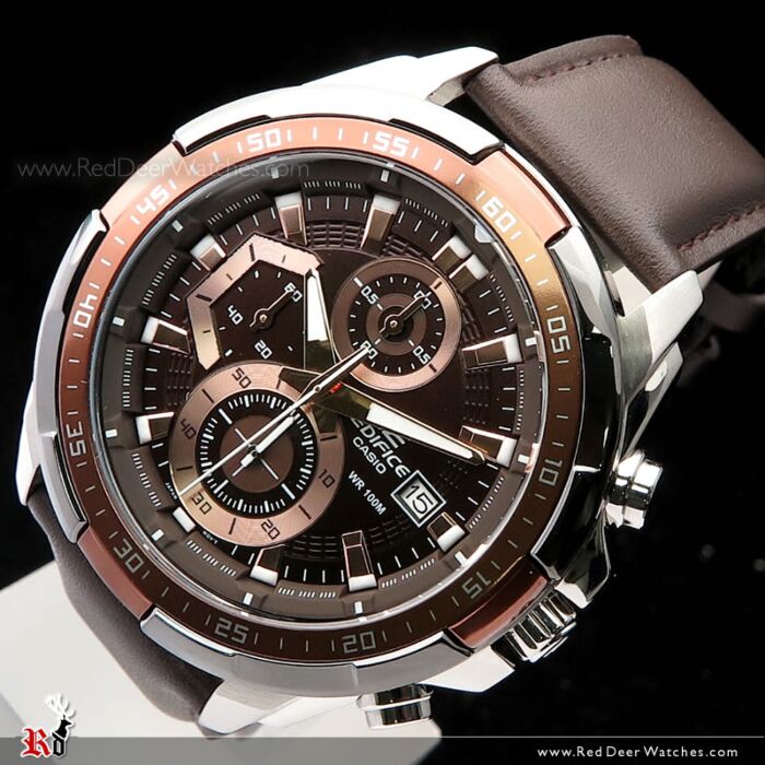 Edifice casio efr 539l clearance