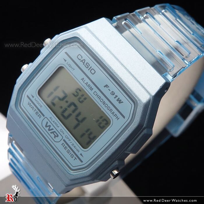 Casio vintage matte red price 2025