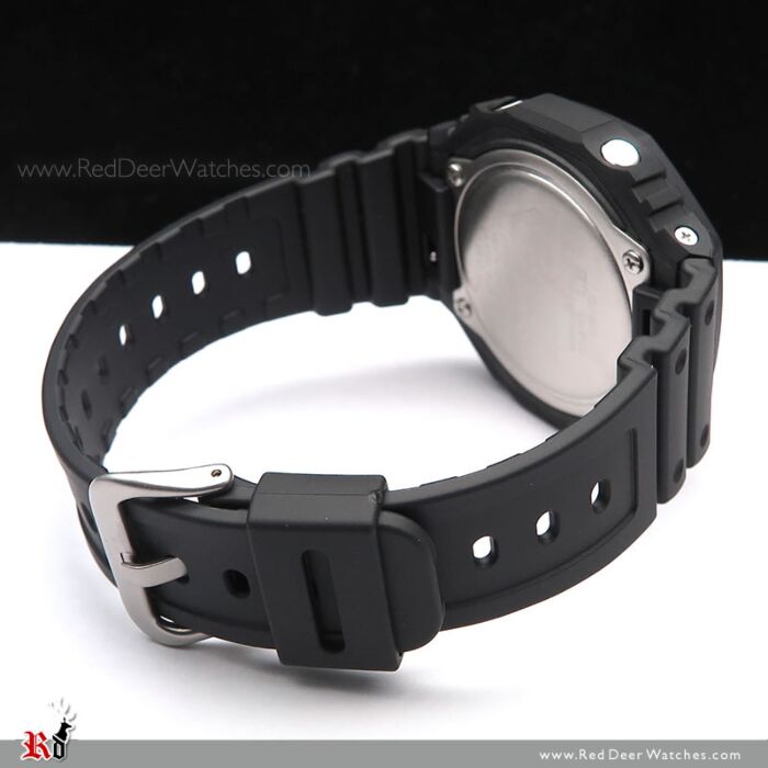 BUY Casio G Shock Carbon Core Guard Watch GA 2100 1A1 GA2100 CASIO Watches Online Red Deer Watches
