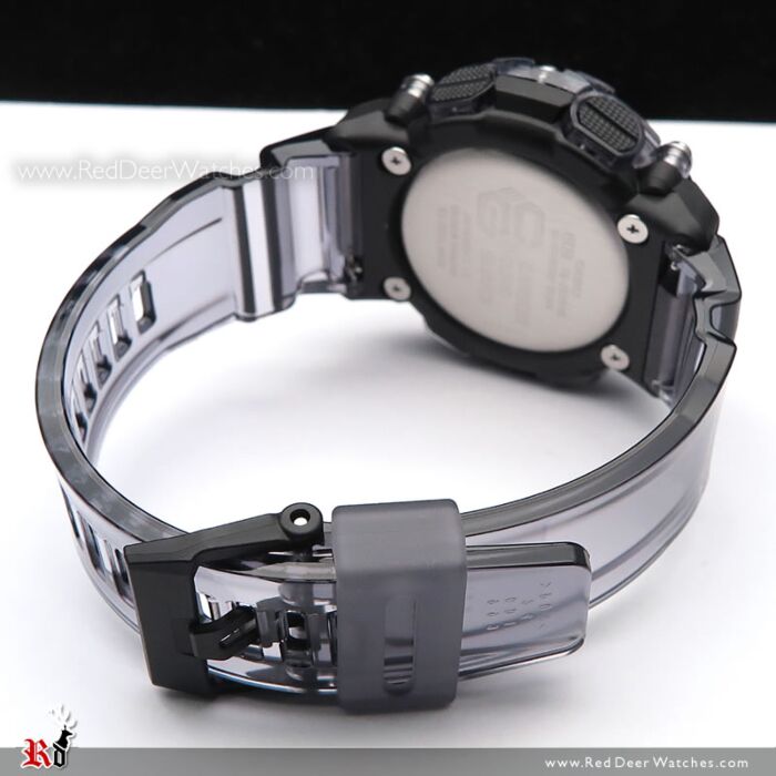 BUY Casio G-Shock Carbon Core Sound Wave Series Watch GA