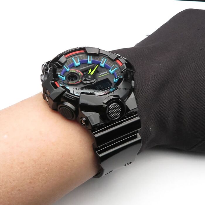 G shock ga 700 adr shop