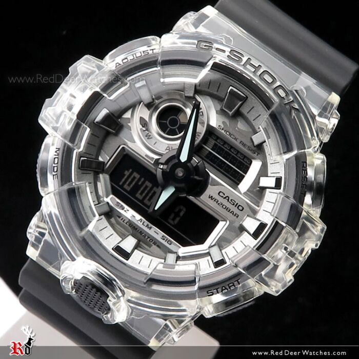 G shock camouflage shop gray