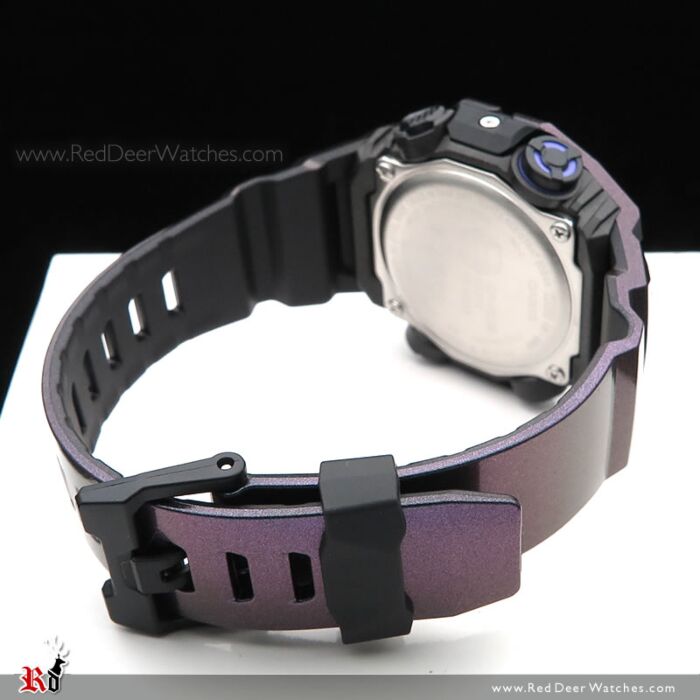 BUY Casio -G-Shock Bluetooth Analog Digital Polarized Paint Watch