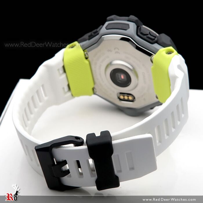 Baby g heart rate monitor watch online