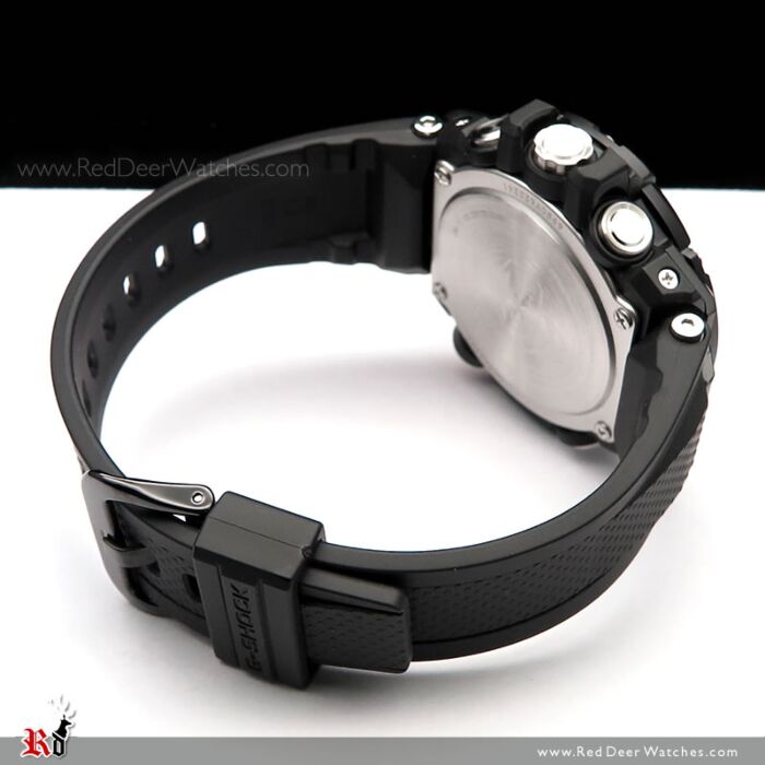 G shock gst b100 bluetooth outlet