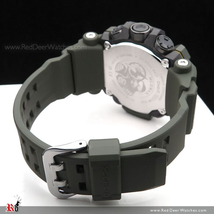 G Shock Mudman Men s Watch GW 9500 3ER