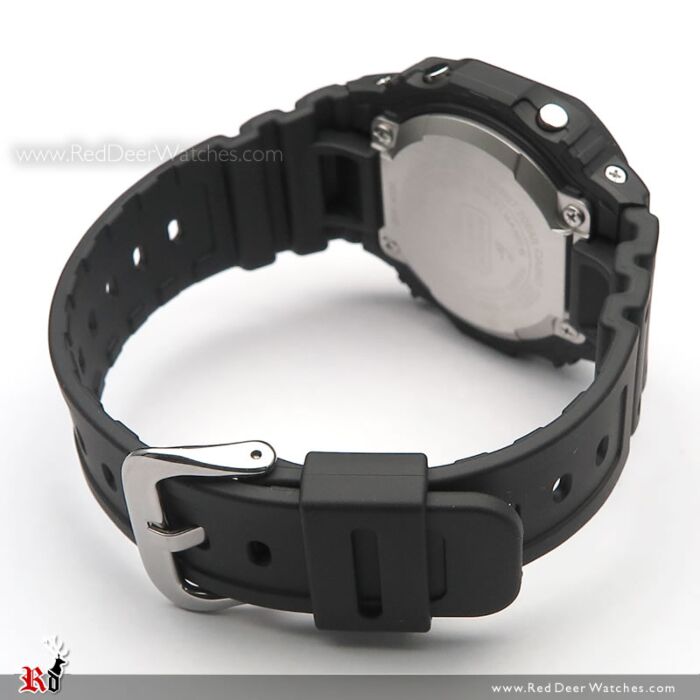 BUY Casio G-Shock Solar Multi-band World Time Digital Watch