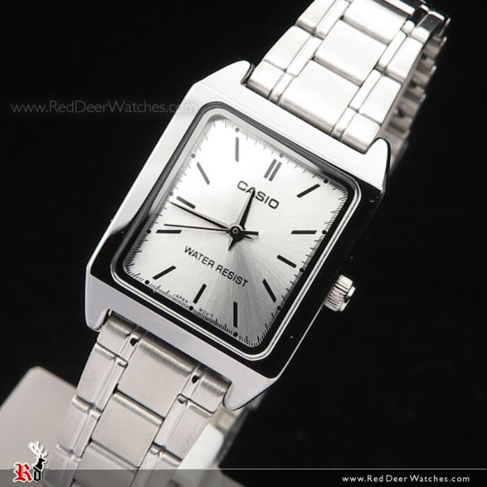 Casio analog ladies watch store