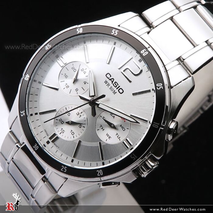 Casio edifice mtp 1374d best sale