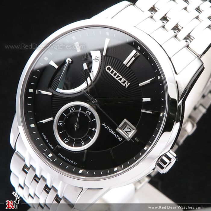 Citizen sapphire automatic online