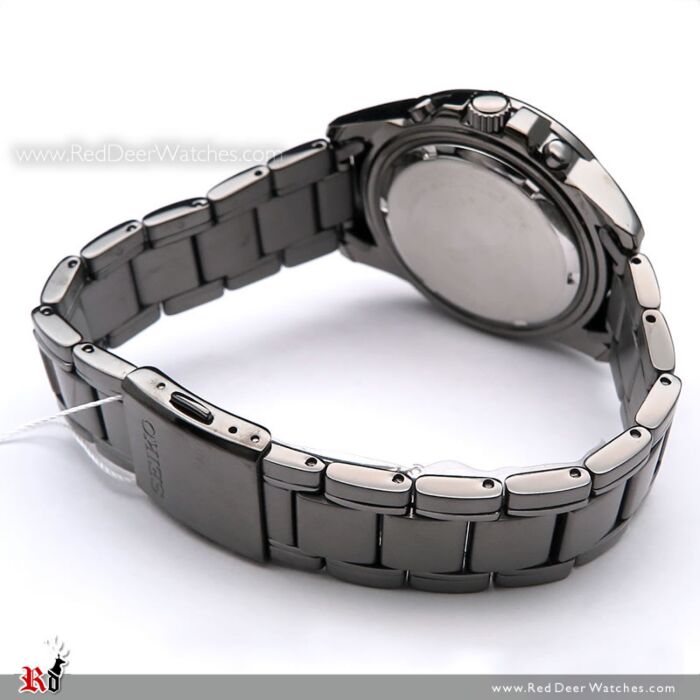 Men s Watch Seiko SNAE93P1 42 mm