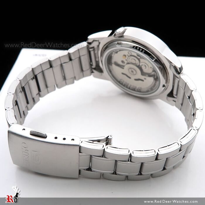 Seiko 5 snke53k1 deals