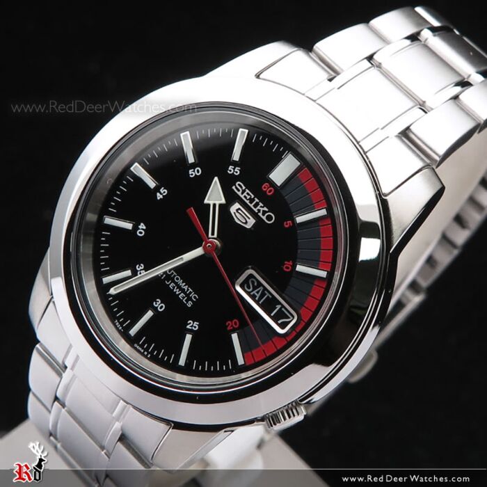 Seiko snkk31k1 online