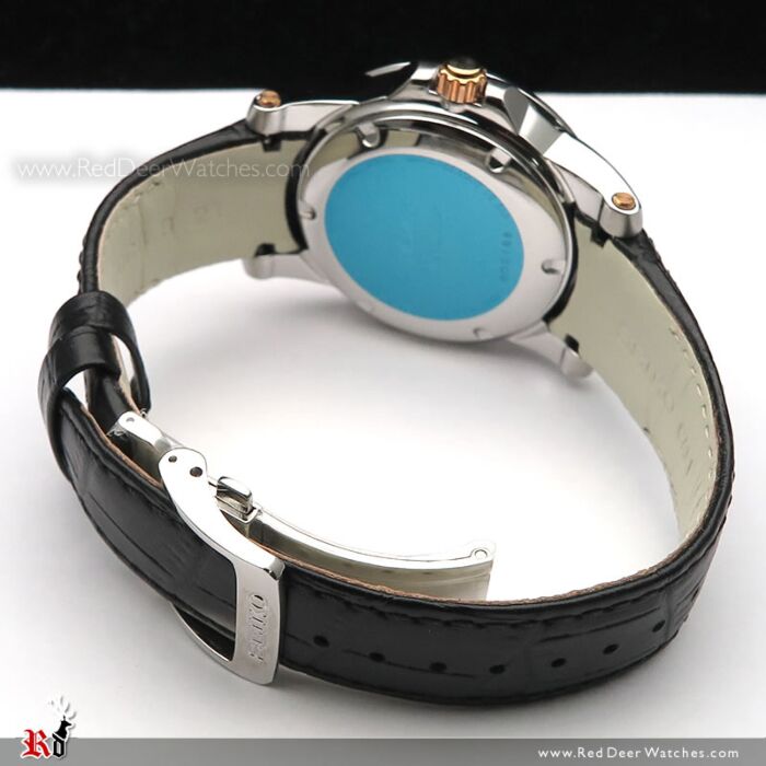 Seiko premier kinetic price 2025