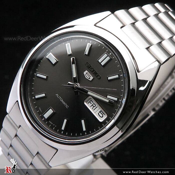 Seiko 5 snxs79k1 on sale