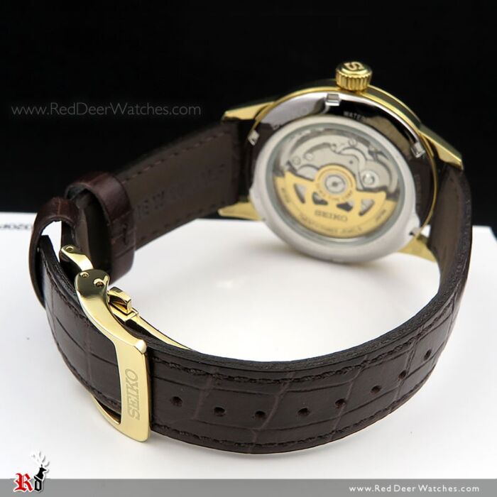 Seiko presage srpb44j1 best sale