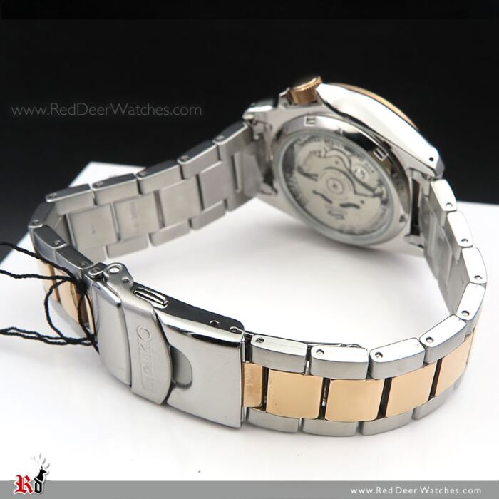 Seiko 5 watches for men best sale