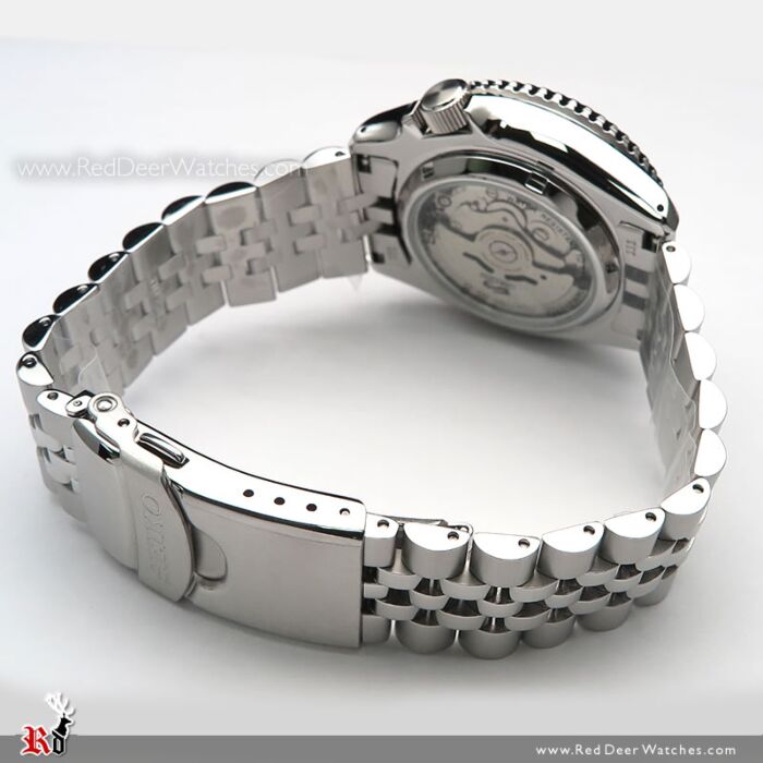 Seiko 5 Sports Automatic GMT Limited Edition Watch SSK043K1