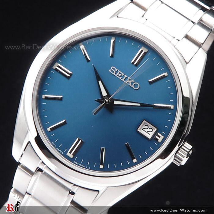 Seiko conceptual 2025
