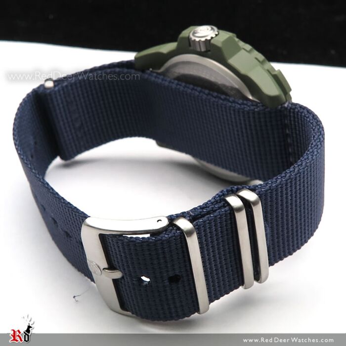 Luminox Navy Seal XS 3503ND 200m Military Watch - Swiss Made  display picture 1