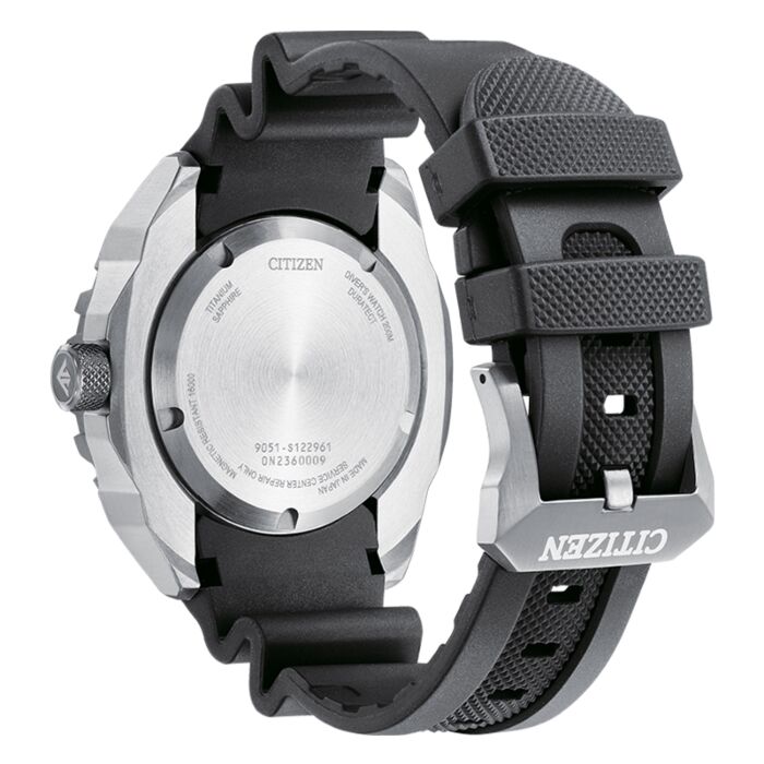 BUY Citizen Promaster Marine Automatic Super Titanium Pro Diver