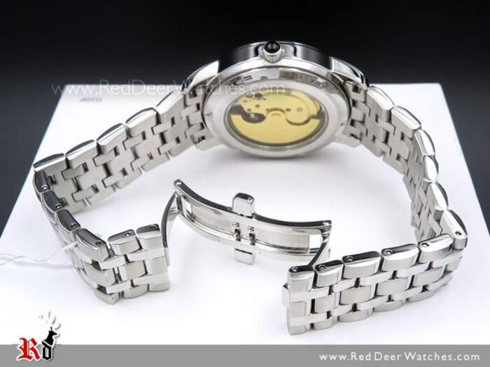 BUY Citizen Sapphire Mechanical Collection Mens Watch NH8300-57E