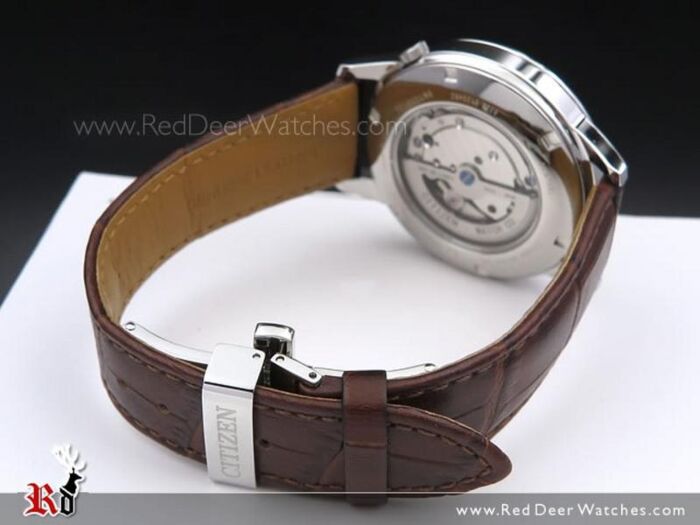 BUY Citizen Collection Classical Automatic Watch NK5000-12P - Buy