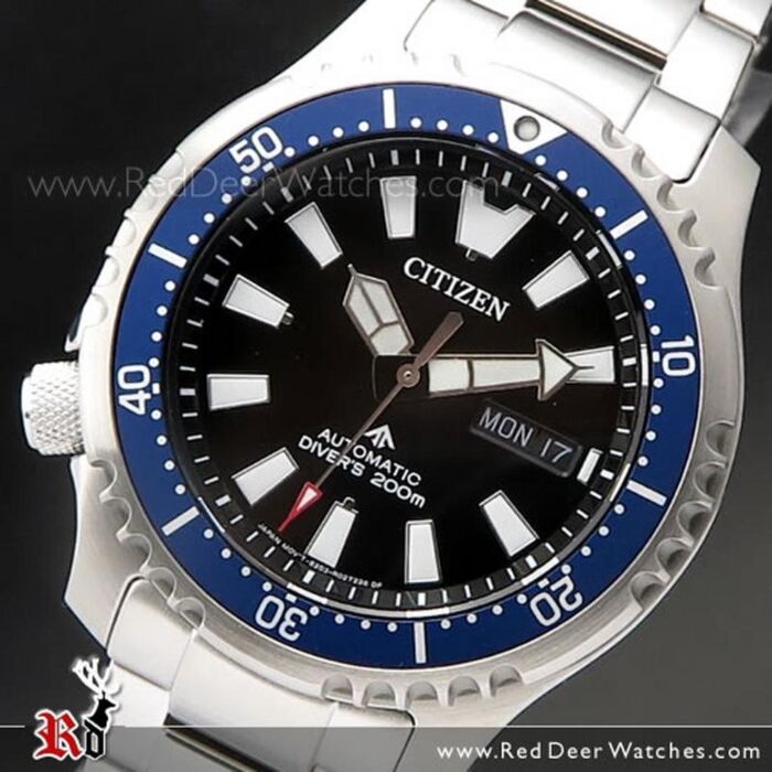 Citizen ny0110 sales