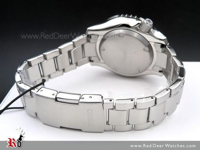 イフミック BUY Citizen Promaster 200M Diver Automatic Watch NY0098-84E