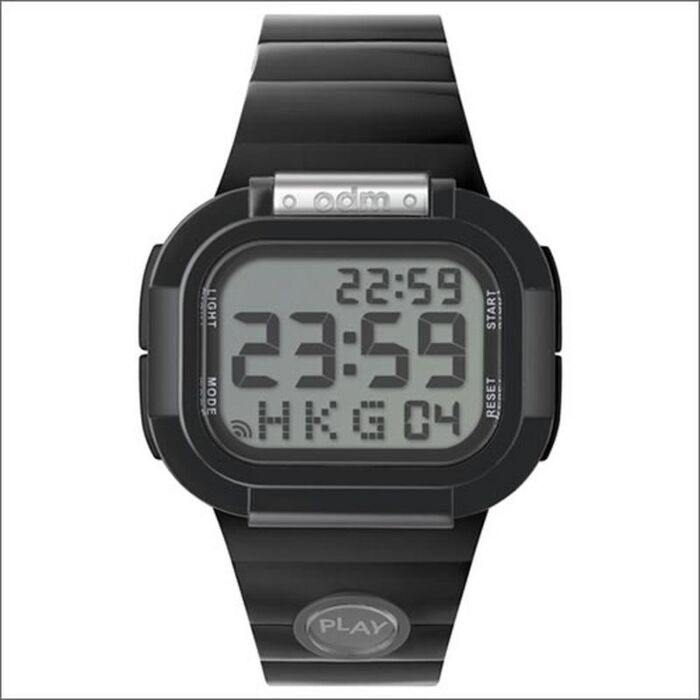 Odm watch digital sales