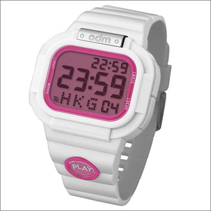 Odm watch digital top