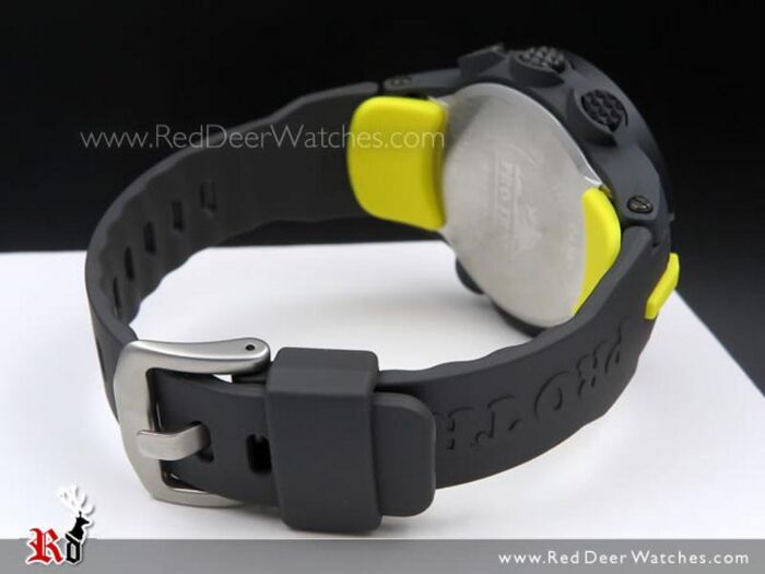 BUY Casio ProTrek Triple Sensor Solar Sport Watch PRG-300-1A9
