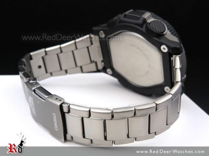 BUY Casio Protrek Quad Sensor Bluetooth Titianium Watch PRT